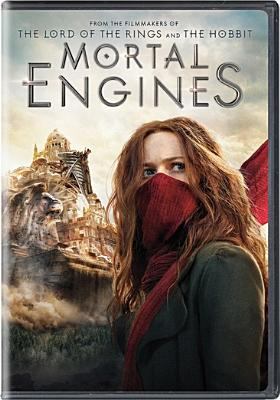 Mortal engines