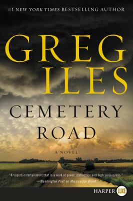 Cemetery Road : a novel