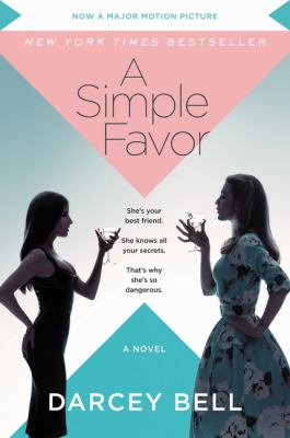 A simple favor : a novel