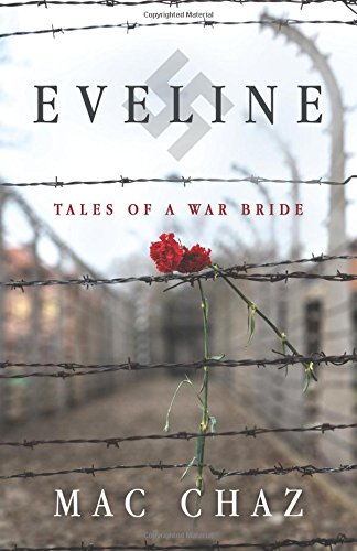 Eveline : tales of a war bride