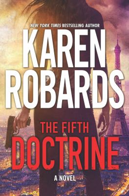 The fifth doctrine : a novel