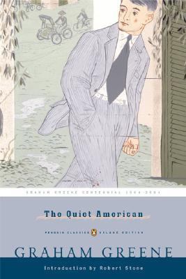 The quiet American