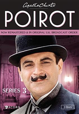 Poirot. Series 3 /