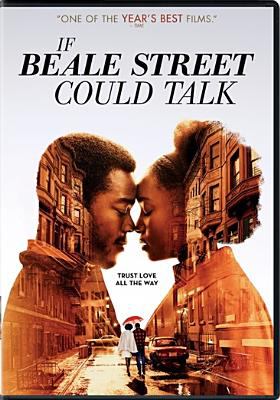 If Beale street could talk