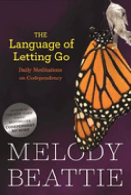 The language of letting go