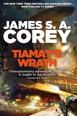 Tiamat's wrath