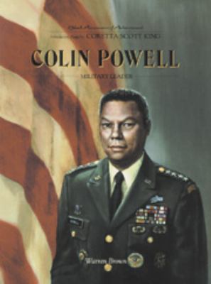 Colin Powell