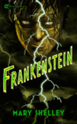 Frankenstein, or, The modern Prometheus