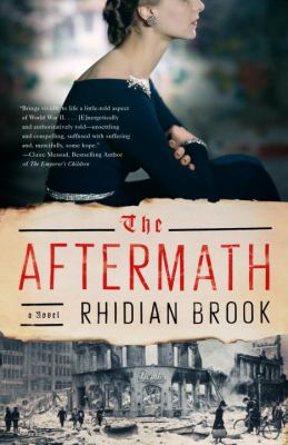 The aftermath : a novel