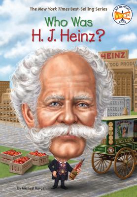 Who was H.J. Heinz?