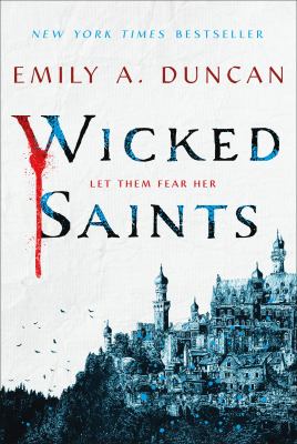 Wicked saints