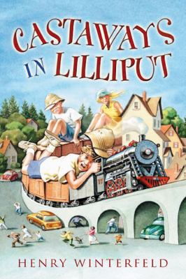 Castaways in Lilliput