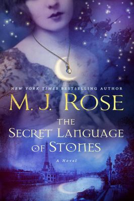 The secret language of stones : a novel