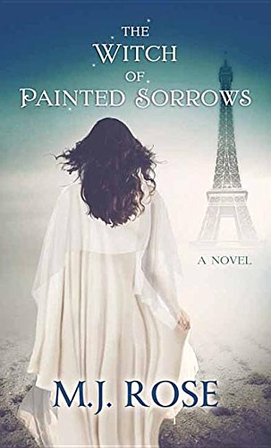 The witch of painted sorrows : a novel