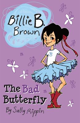 Mollie B. Brown: The bad butterfly