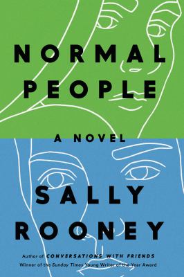 Normal people : a novel