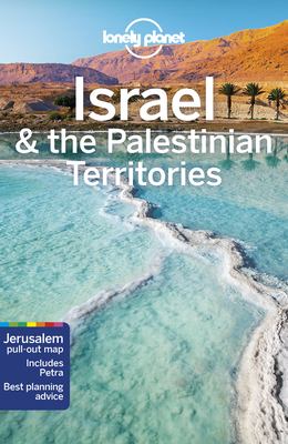 Israel & the Palestinian Territories