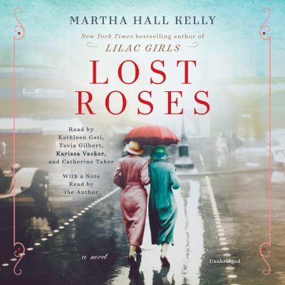 Lost roses : a novel