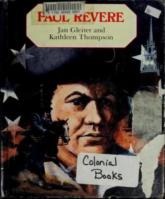 Paul Revere