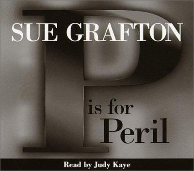 "P" is for peril