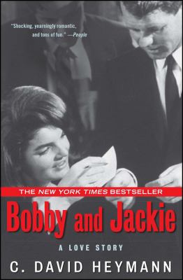 Bobby and Jackie : a love story