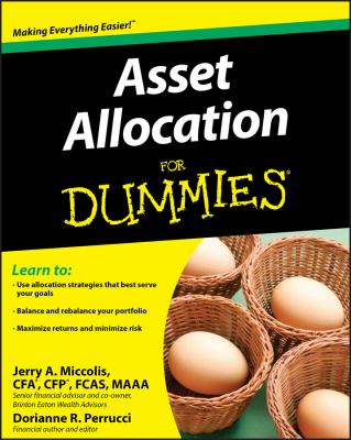 Asset allocation for dummies