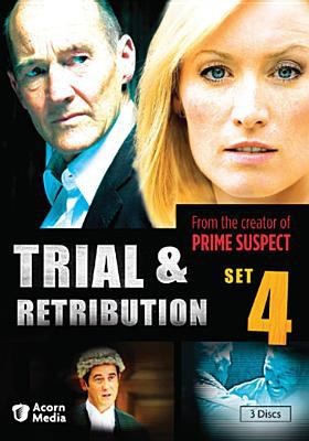 Trial & retribution. Volumes XII-XIV