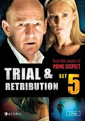 Trial & retribution. Volumes XV-XVIII