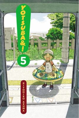 Yotsuba &!. 5 /