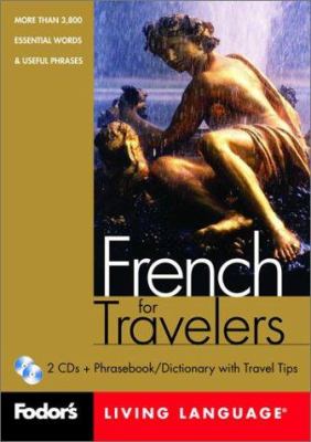 French for travelers