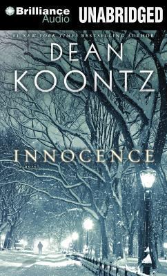 Innocence : a novel