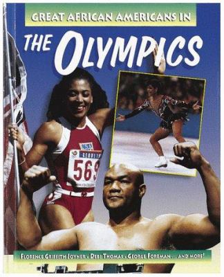 Great African Americans in the Olympics