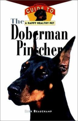The Doberman Pinscher