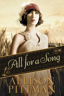 All for a song : a novel