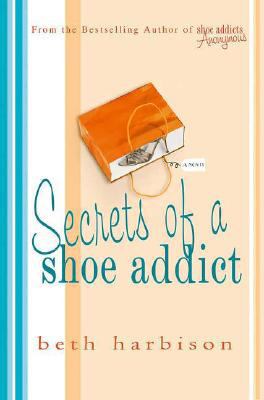 Secrets of a shoe addict