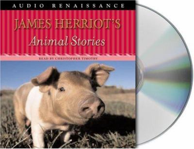 James Herriot's animal stories