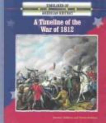 A timeline of the War of 1812