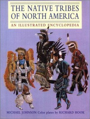 Encyclopedia of native tribes of North American