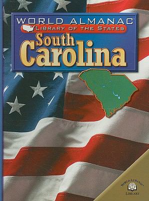 South Carolina : the Palmetto State