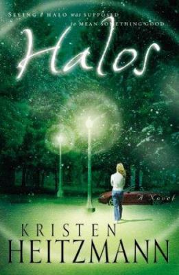 Halos : a novel