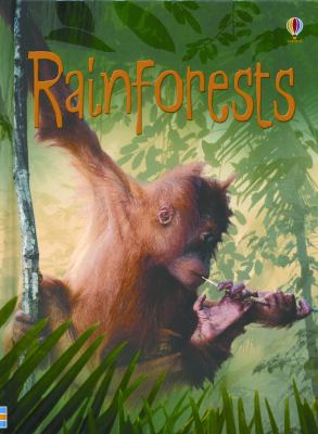 Rainforests