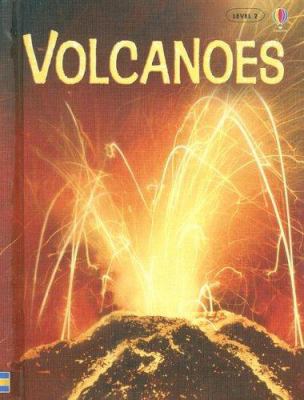 Volcanoes