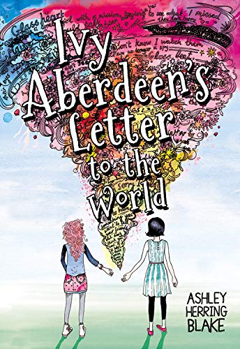 Ivy Aberdeen's letter to the world