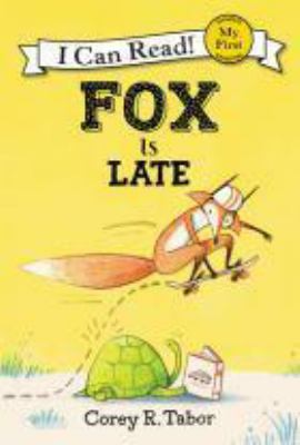 Fox is late