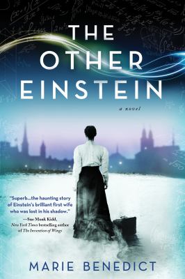 The other Einstein : a novel