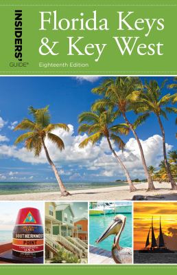 Insiders' guide to Florida Keys & Key West
