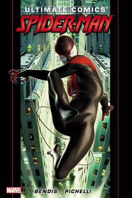 Ultimate comics Spider-Man. [Vol. 1]