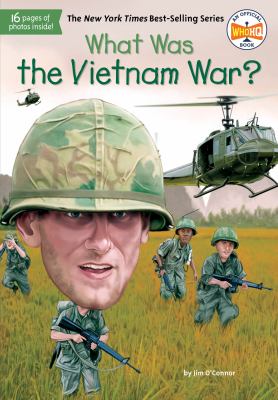 What was the Vietnam War?