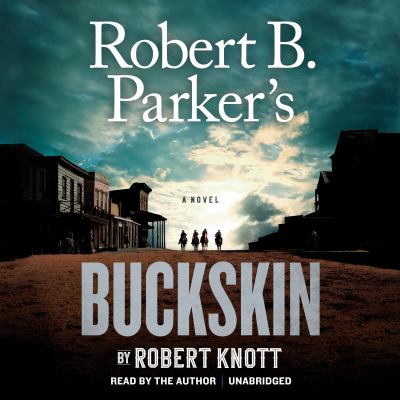 Robert B. Parker's Buckskin