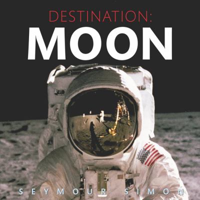 Destination : Moon